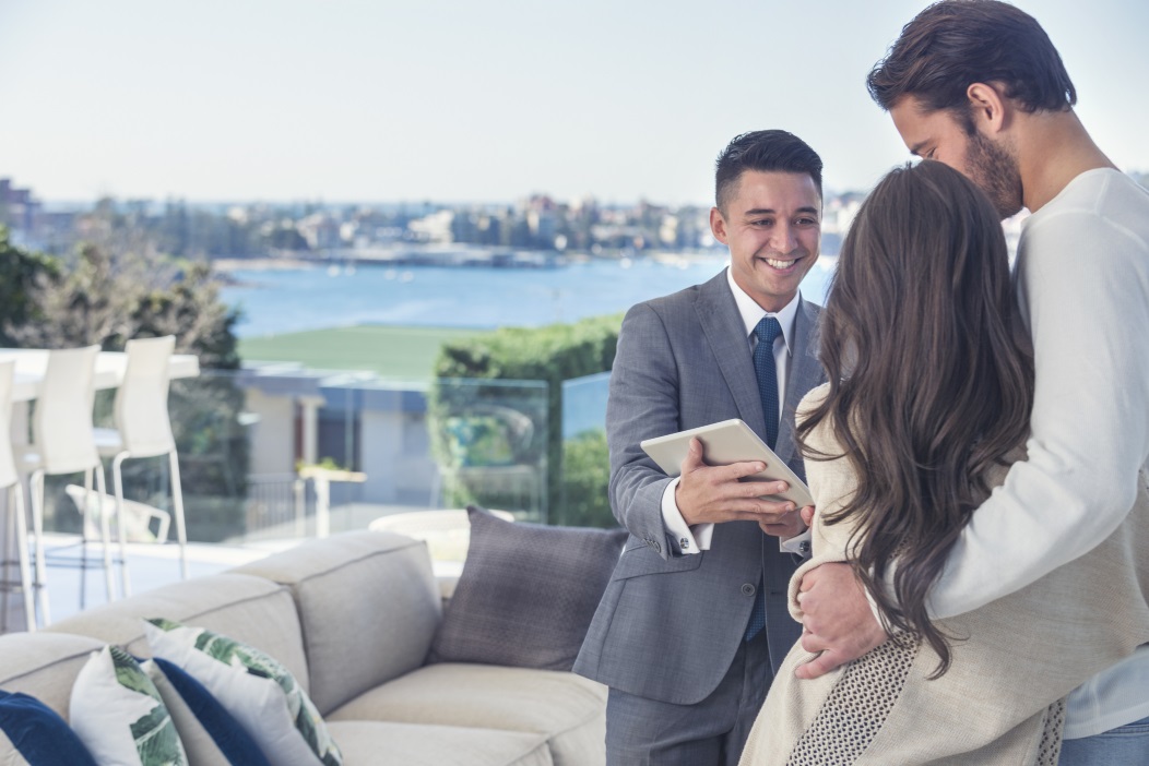 Ventas Proyectos Inmobiliarios