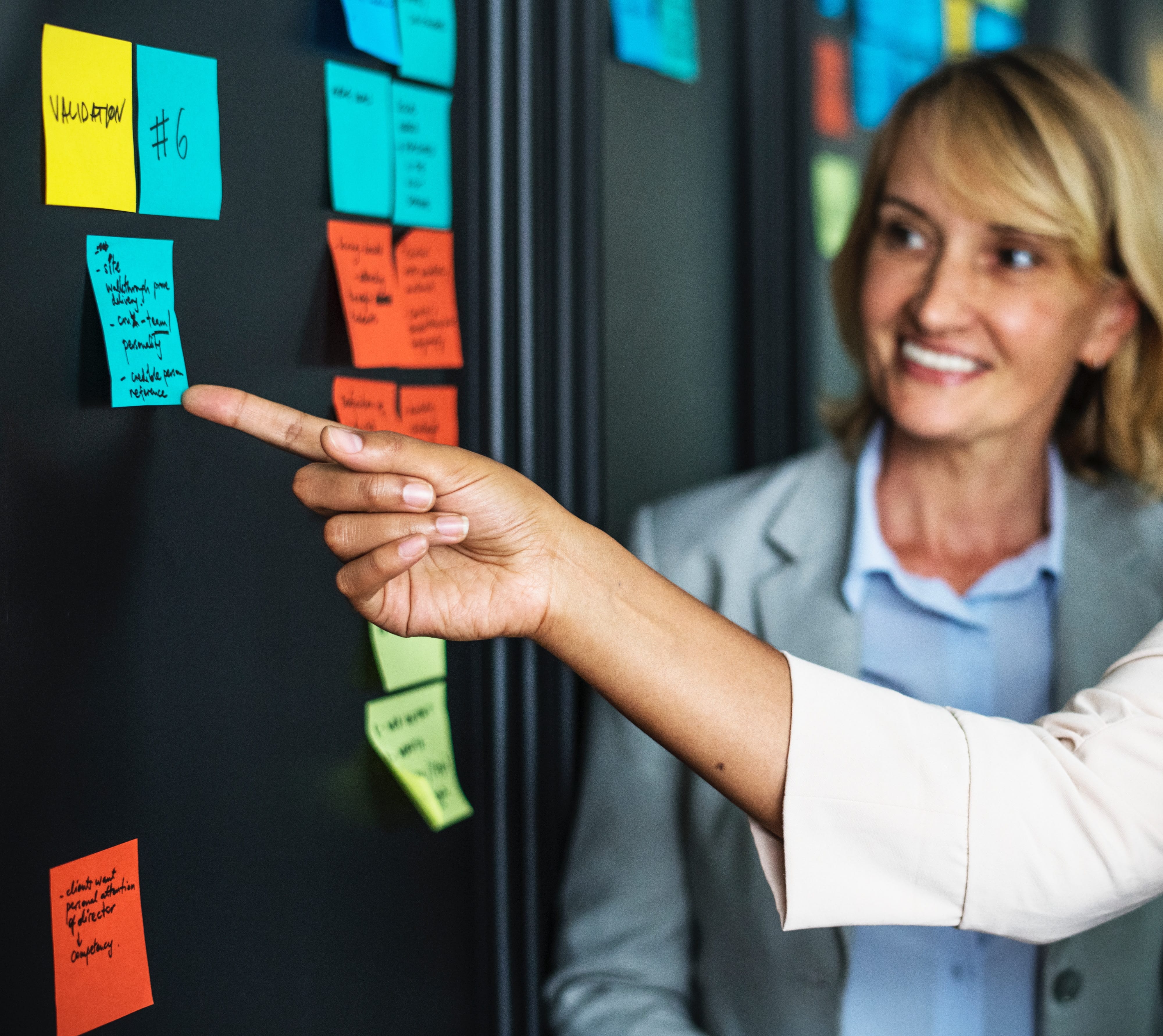 Lead Nurturing Proyectos Inmobiliarios